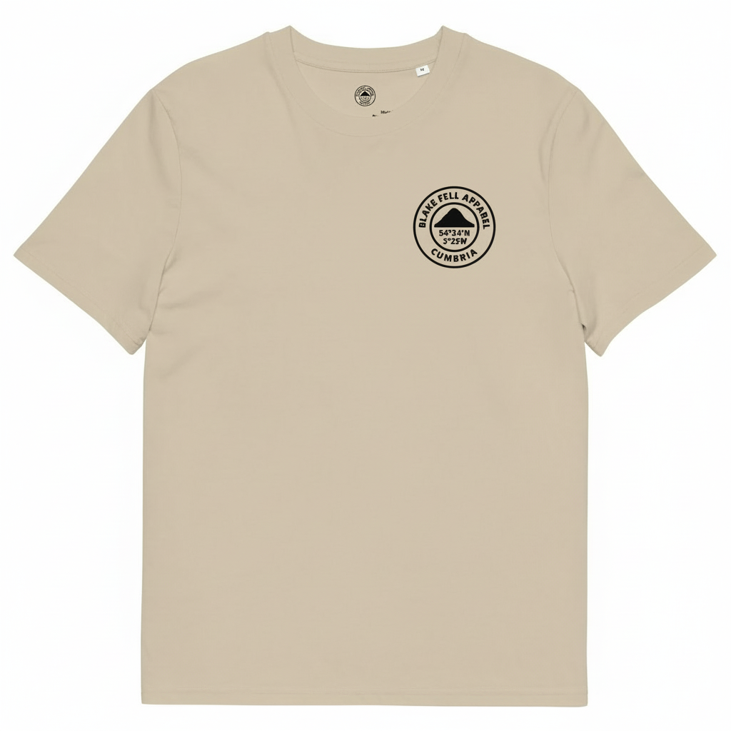 Fell Coordinates Collection – Blake Fell Apparel