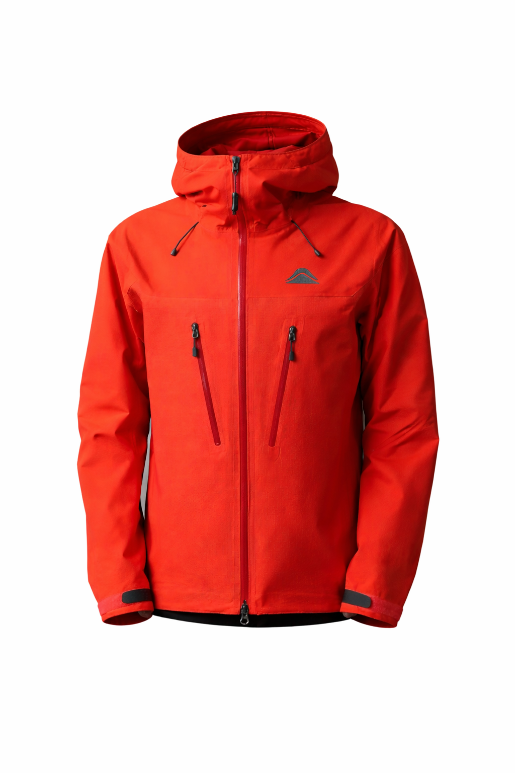 Blake Fell Storm Shell