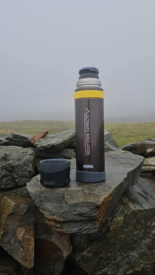 Made for the Days That Don’t Make Postcards