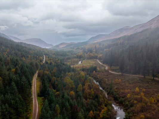 Black Sail YHA hostel in Ennerdale