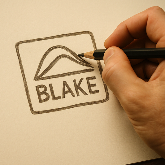 The Story Behind Blake Fell Apparel