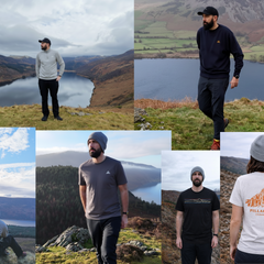 Everyday Fell Layers