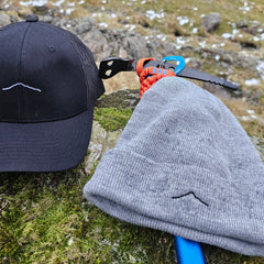 Hats and Accessories