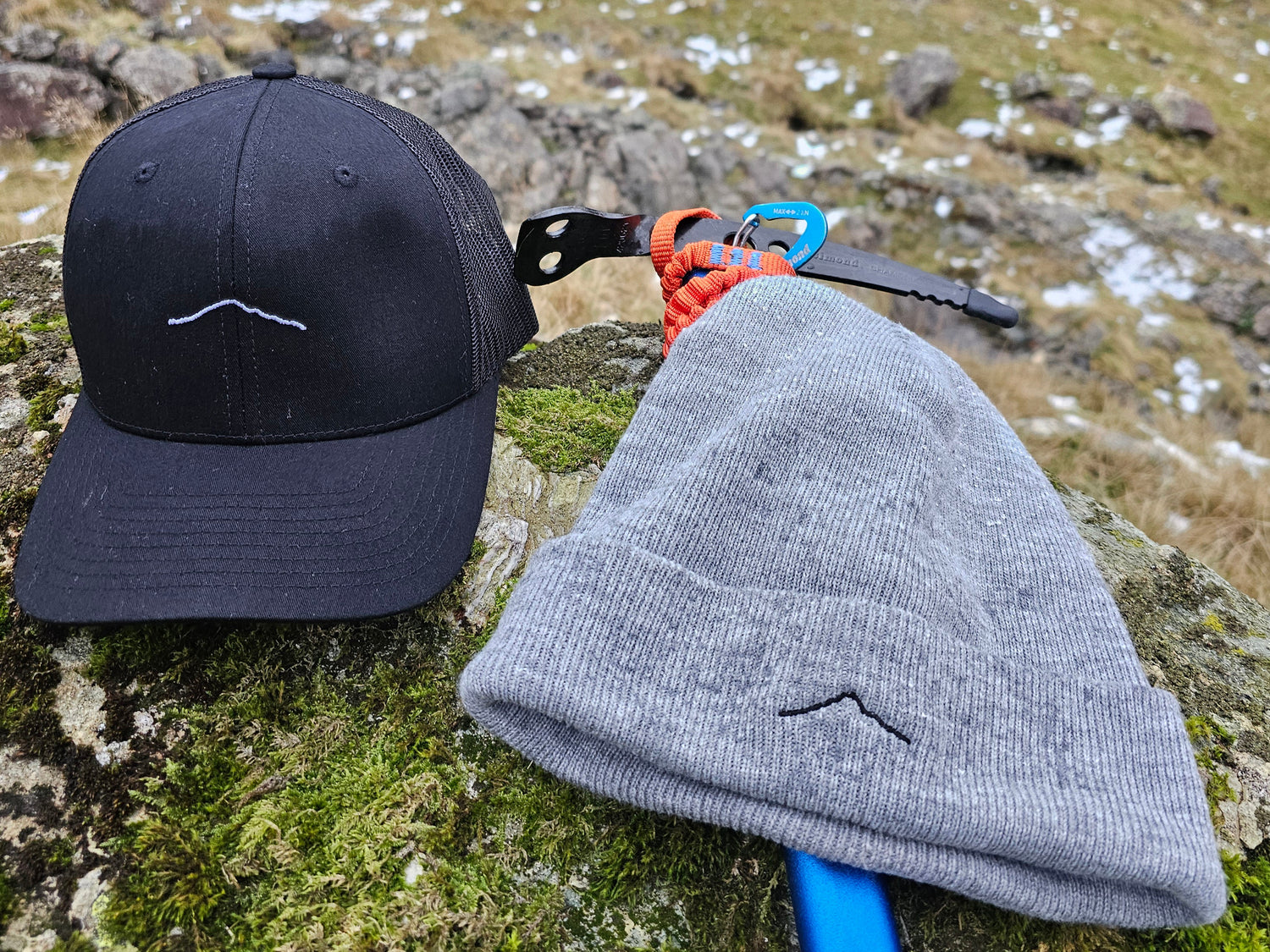 Hats and Accessories