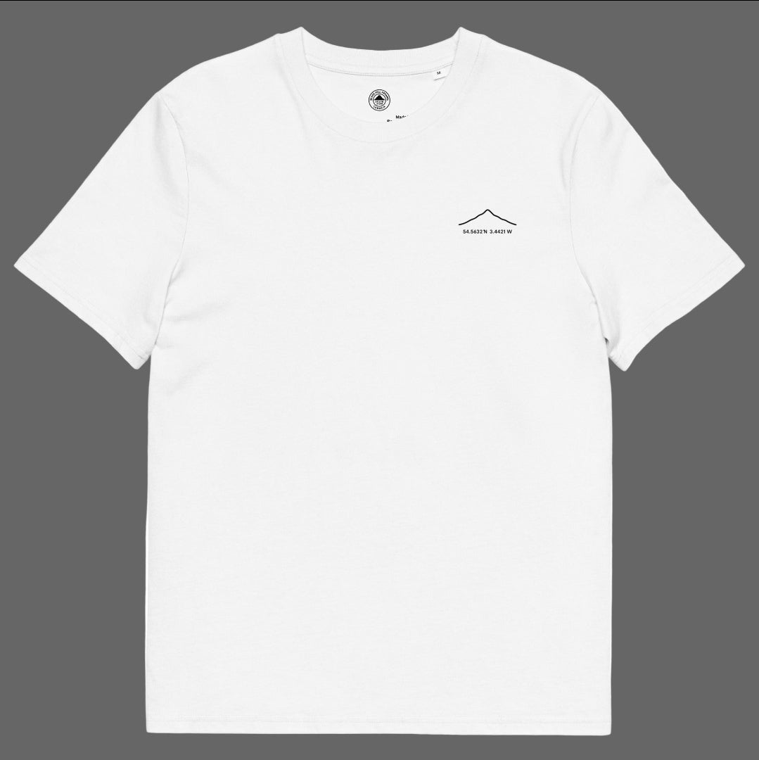 Fell Ridge Tee