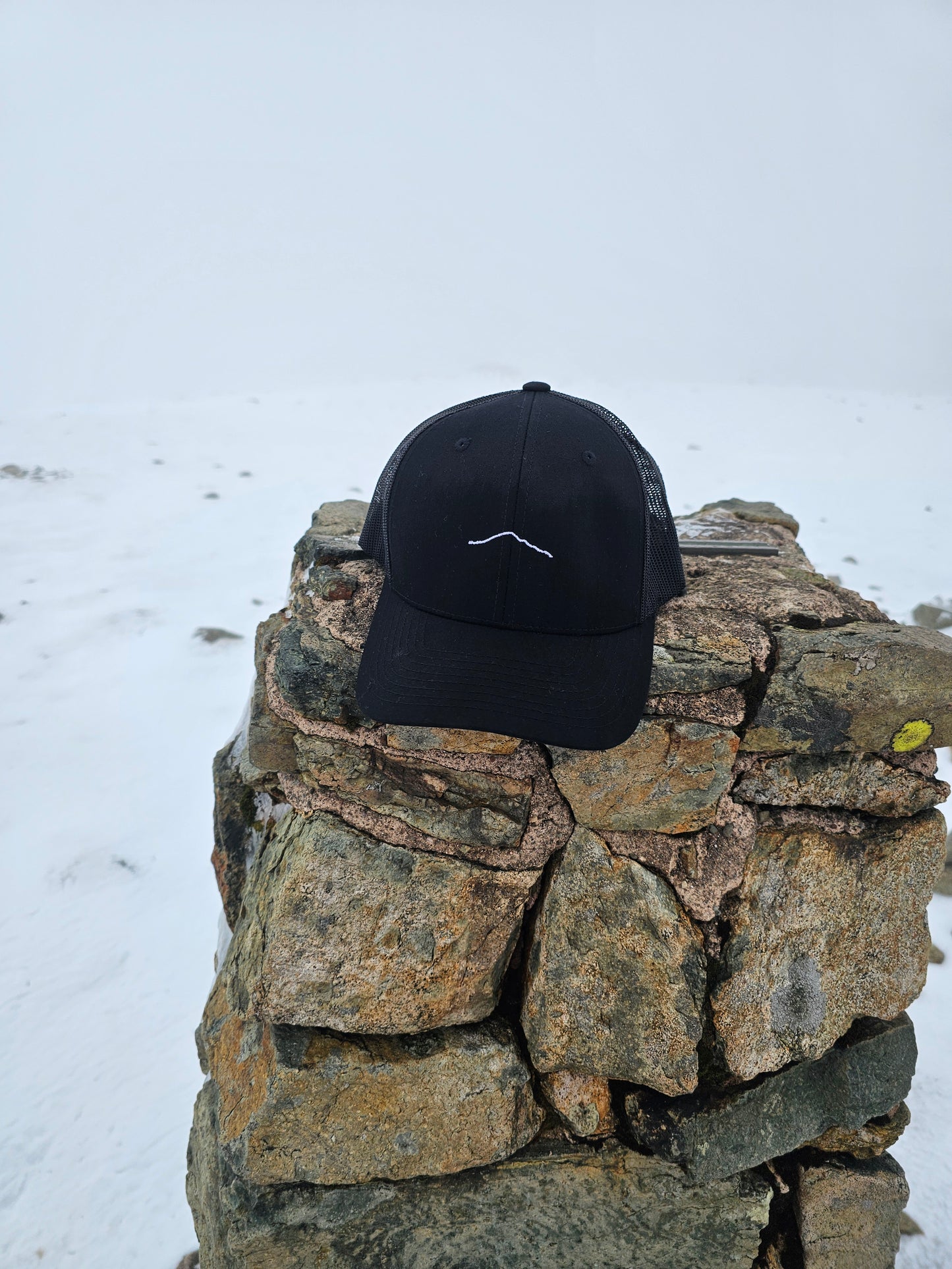 Blake Fell Ridge Line Cap