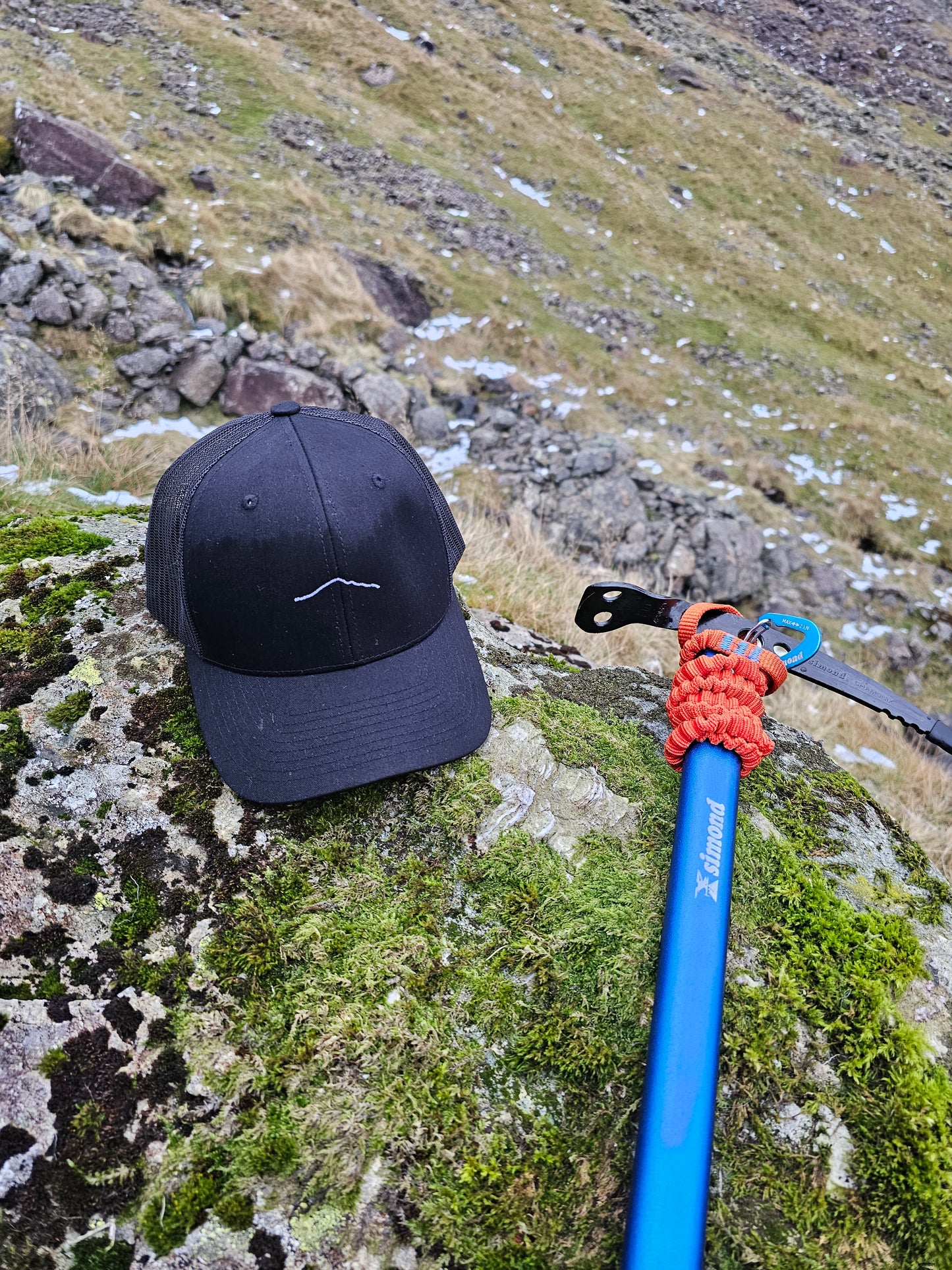 Blake Fell Ridge Line Cap