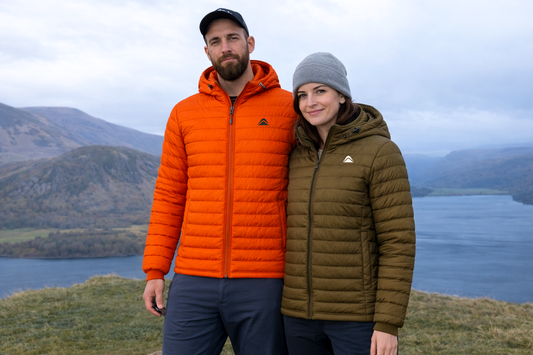 Blake Fell Ridge Line Jacket