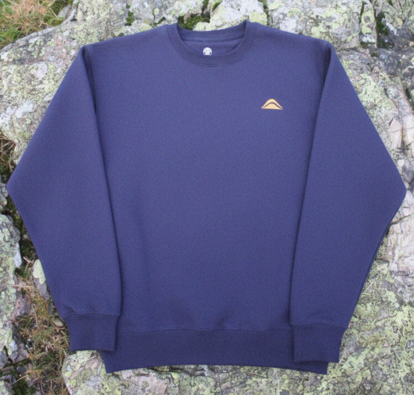 Blake Fell Premium Crew