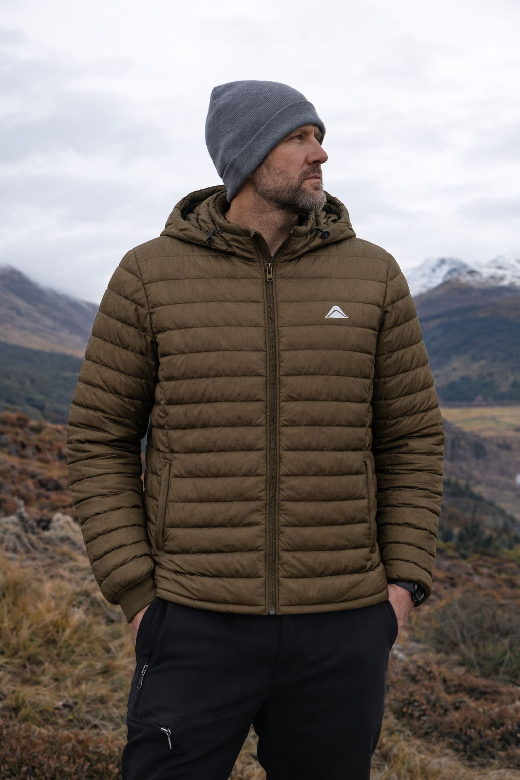 Blake Fell Ridge Line Jacket