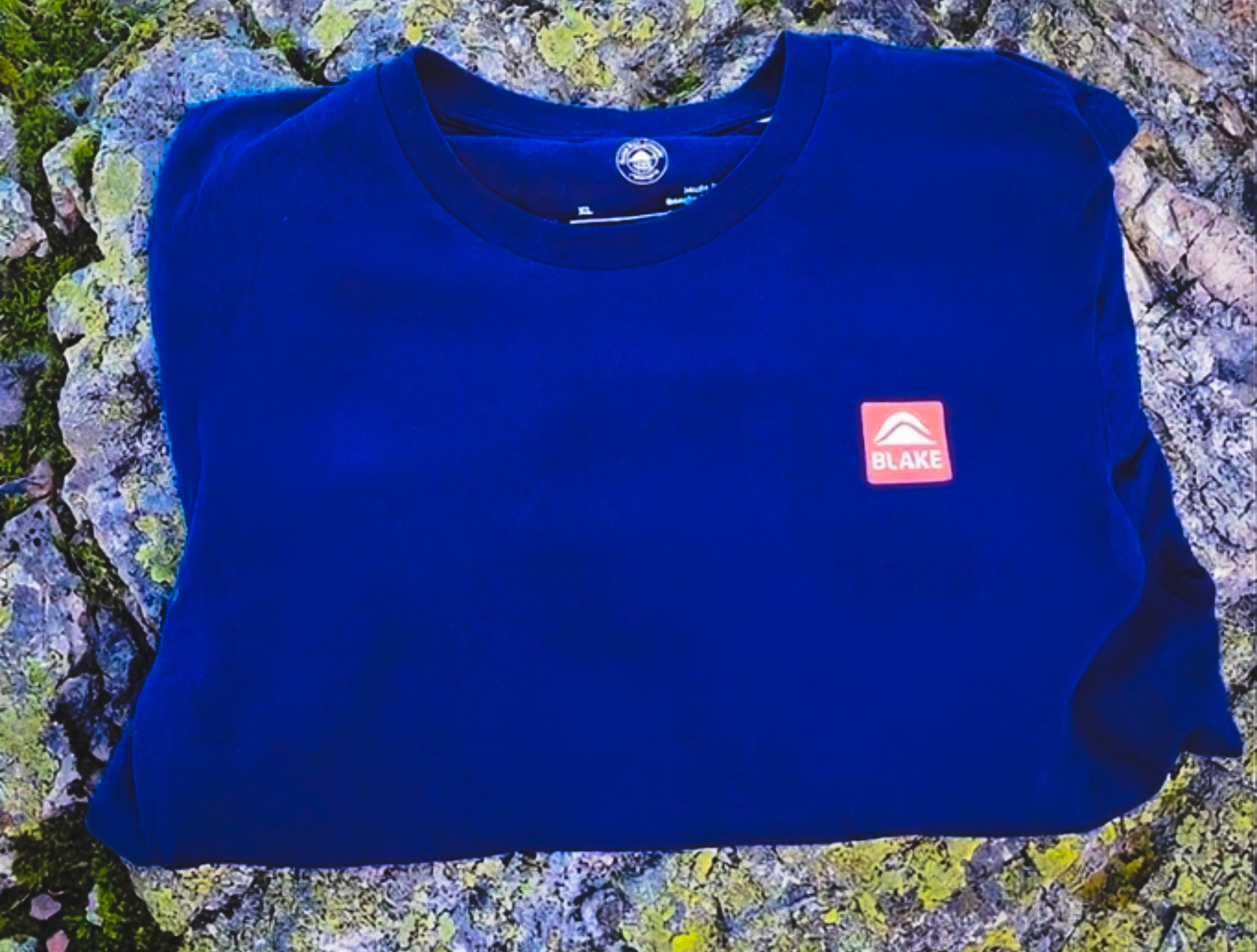 Blake Essentials Tee