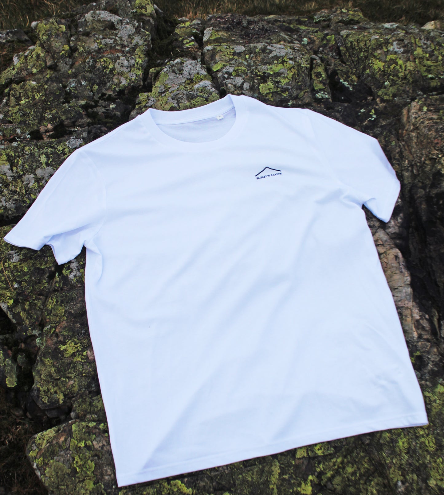 Fell Ridge Tee
