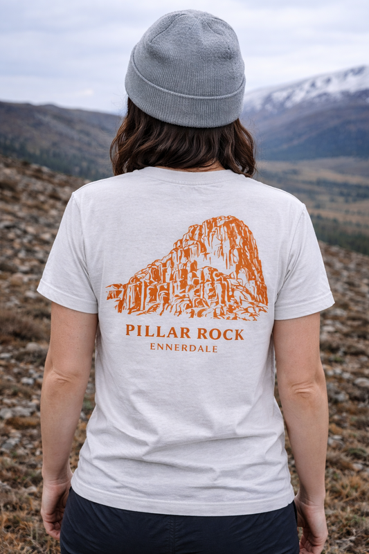 Pillar Rock Tee