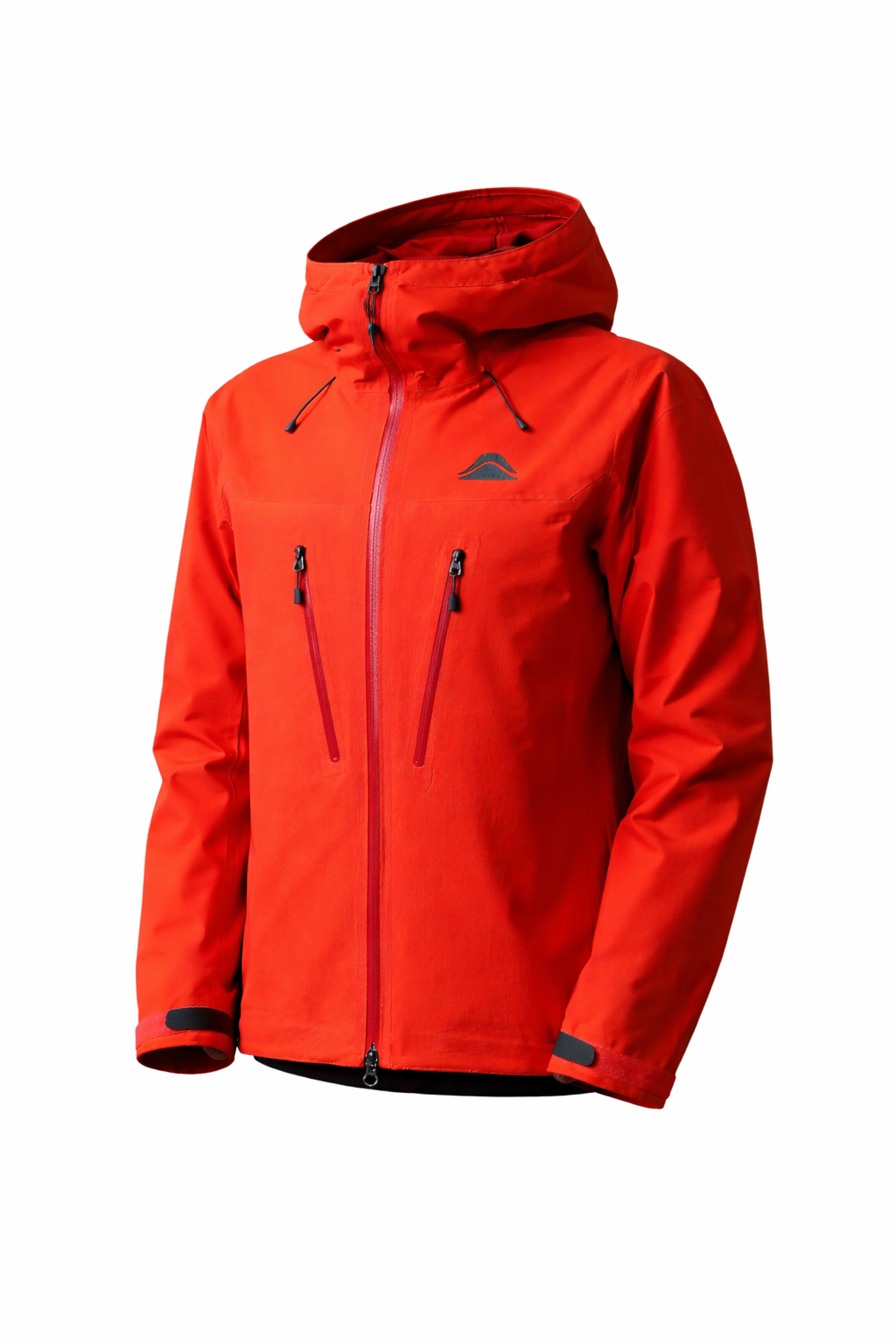 Blake Fell Storm Shell